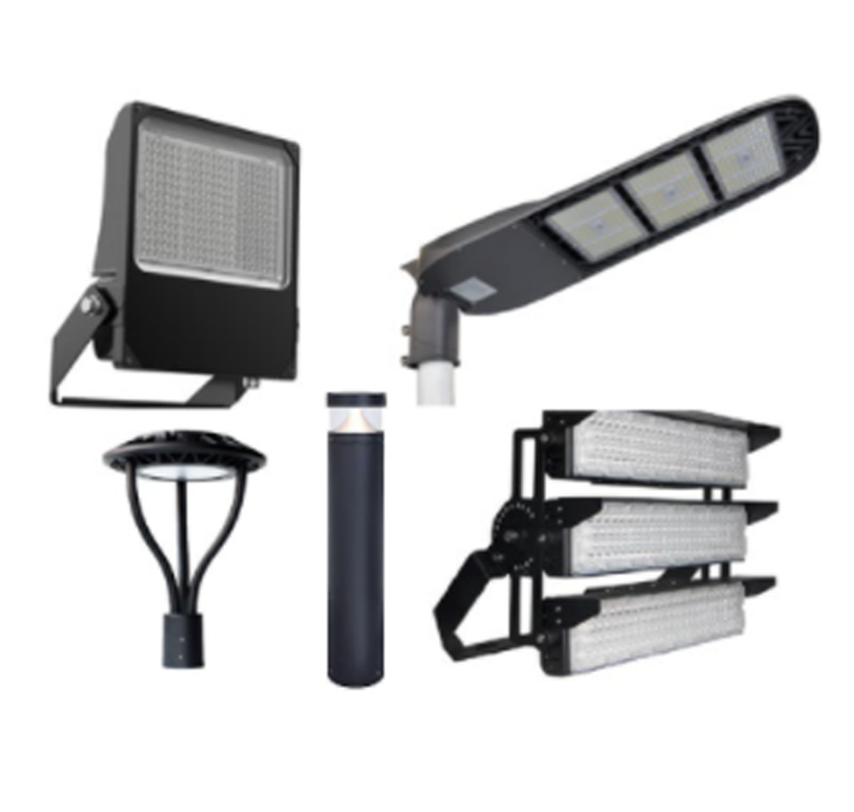 BrightLux LED & SOLAR – One of the best LED Lights Company