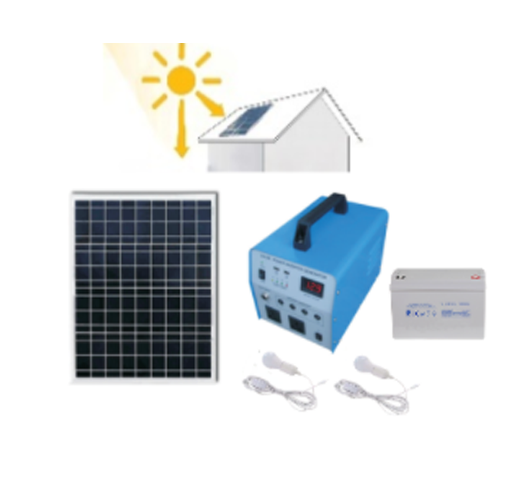 BrightLux LED & SOLAR – One of the best LED Lights Company