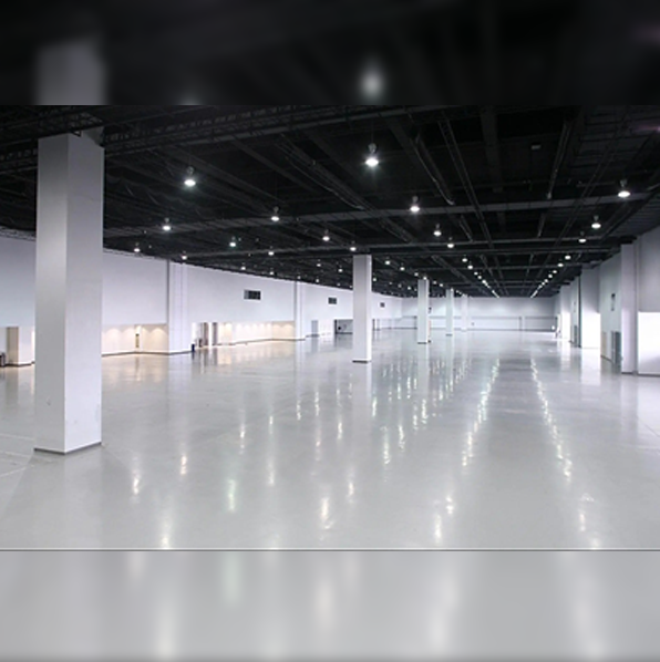 BrightLux LED-Projects BrightLux LED-Projects