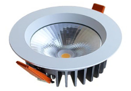 LED FIXED DOWNLIGHTS