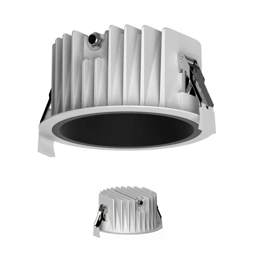 BrightLux-C12 FIXTURE BrightLux-C12 FIXTURE