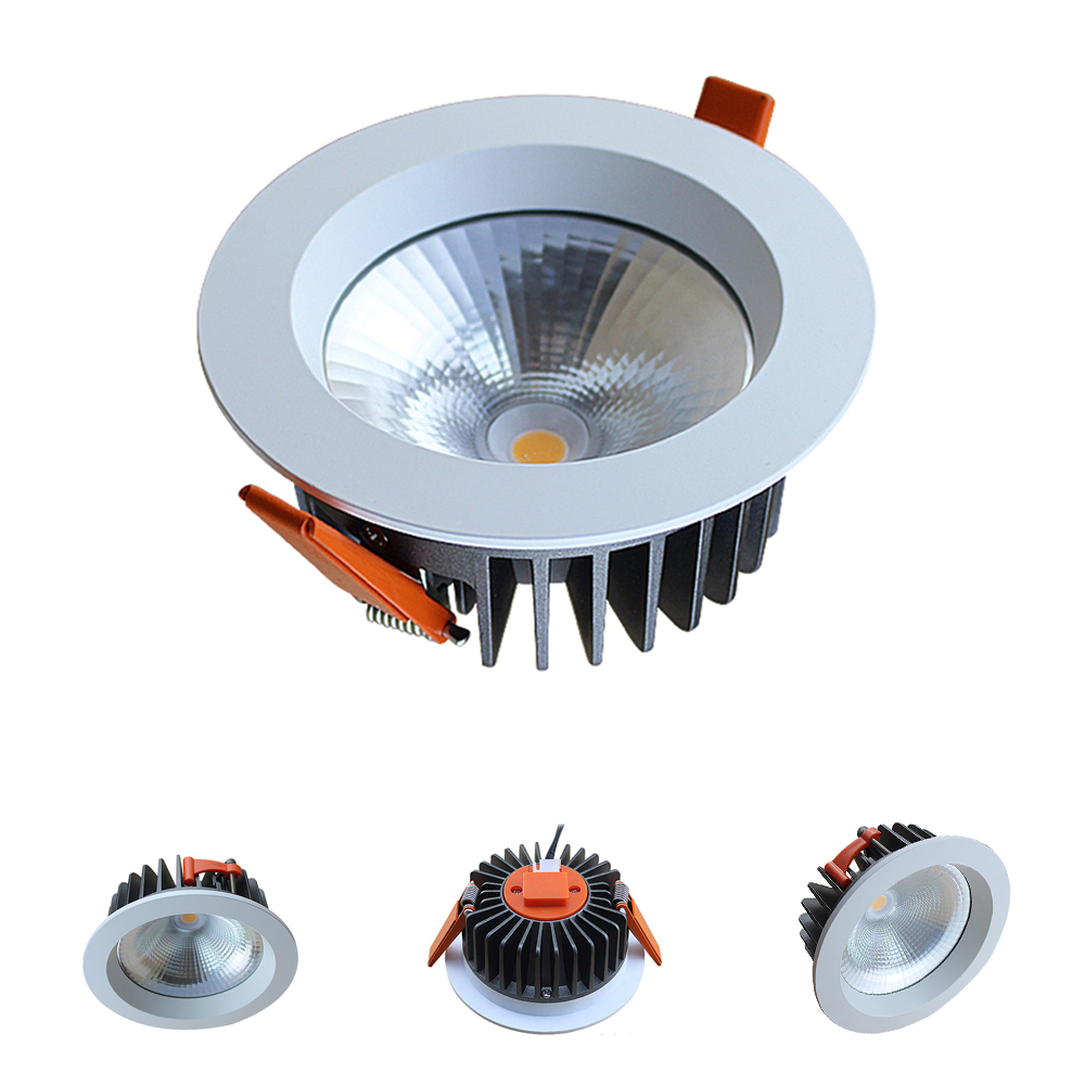 BrightLux-EC Series BrightLux-EC Series