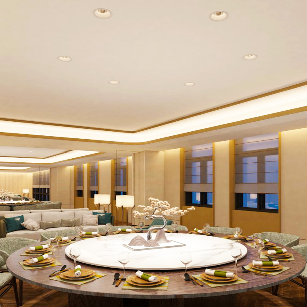 BrightLux-C20 Series