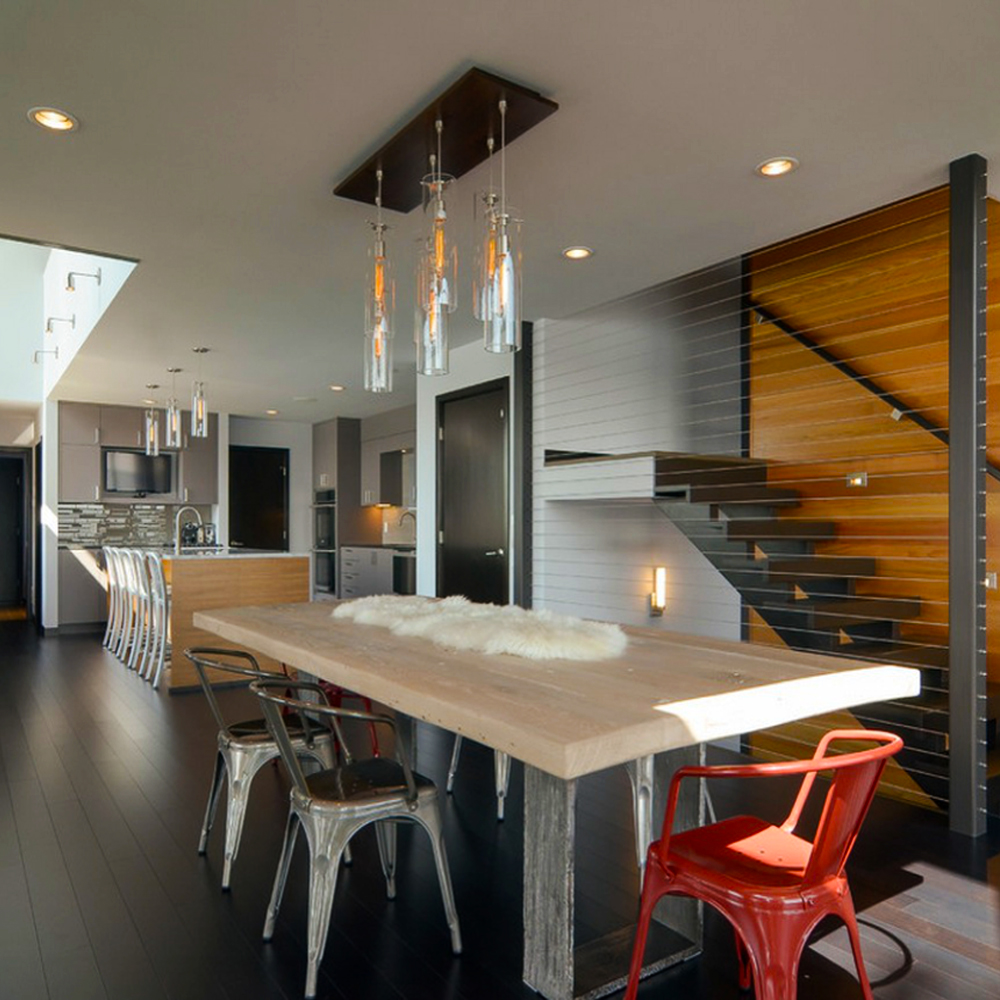 BrightLux-LED Fixed Downlights C30 Series
