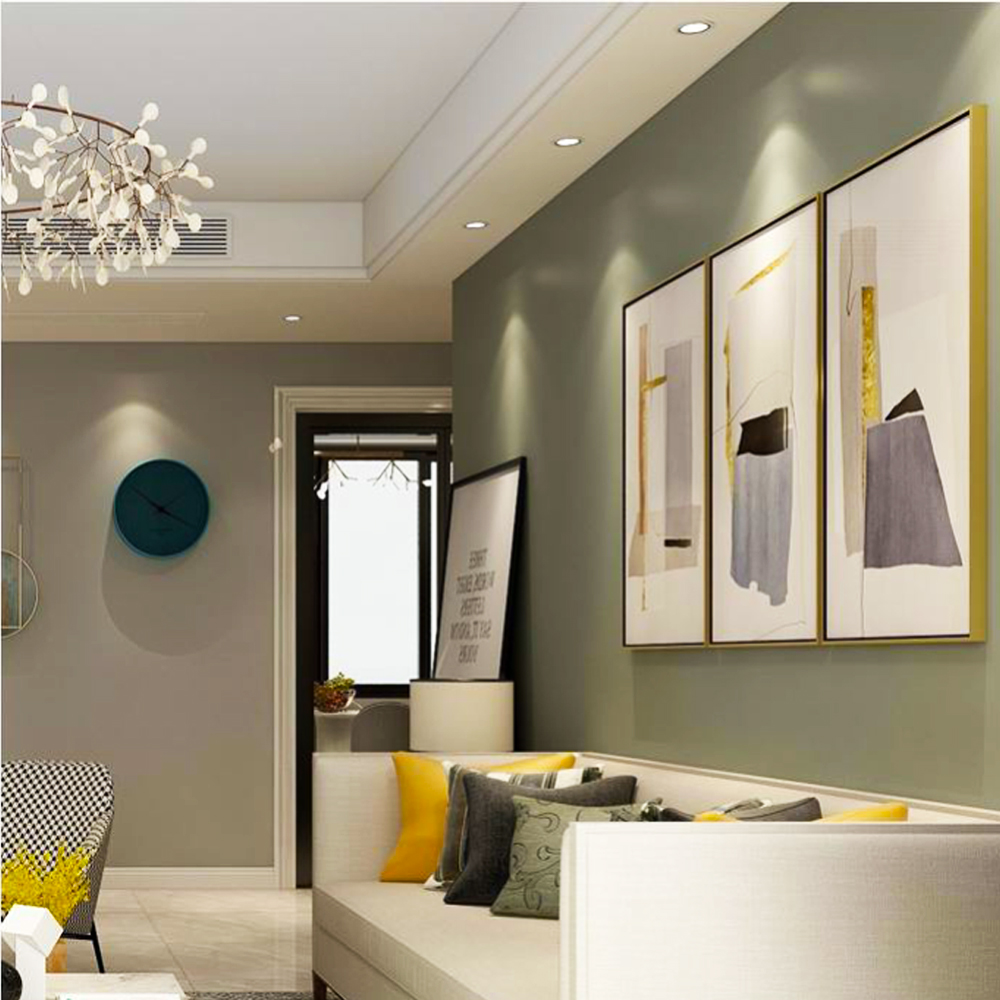 BrightLux-Square Recess Mounted Panel Lights