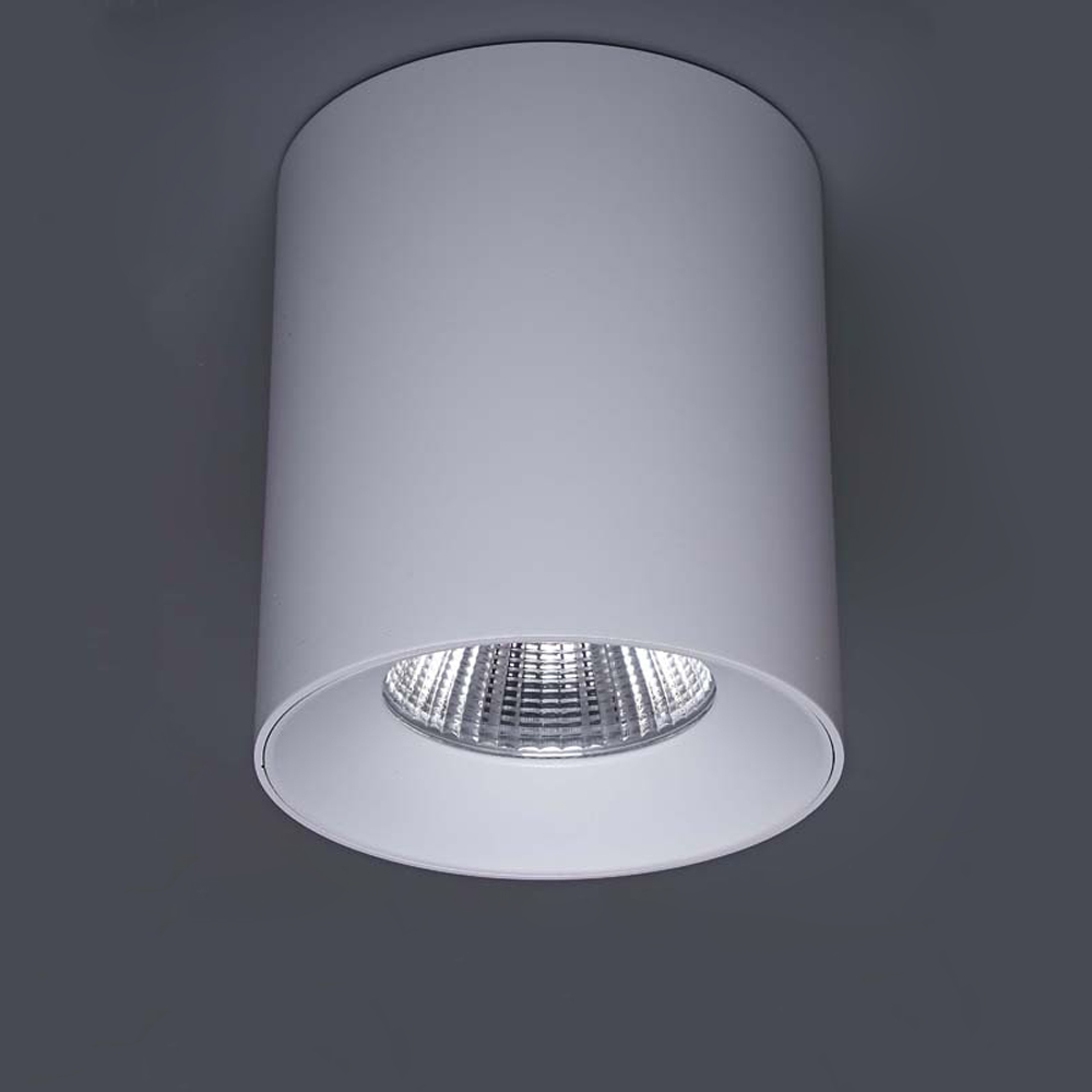 BrightLux-LED Surface Mounted Downlights BrightLux-LED Surface Mounted Downlights