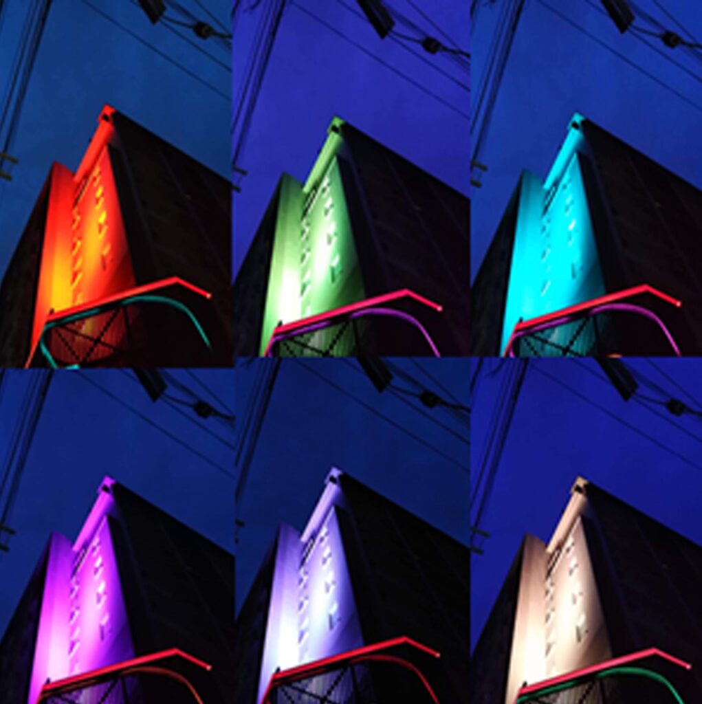 Matling BrightLux LED-Projects