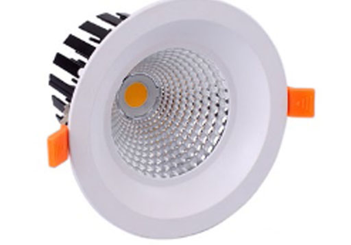 LED FIXED DOWNLIGHTS