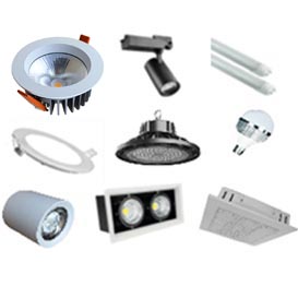 BrightLux LED & SOLAR – One of the best LED Lights Company