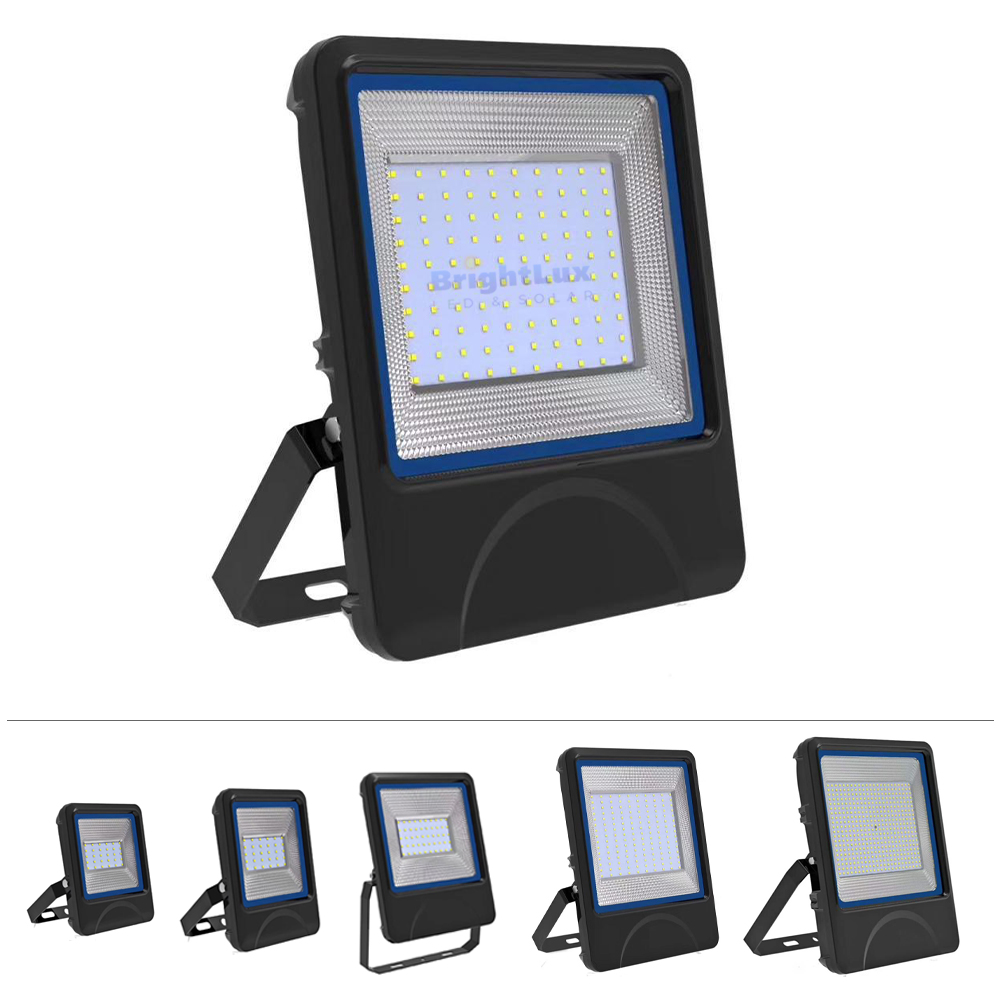 LED Floodlights - D1 Series