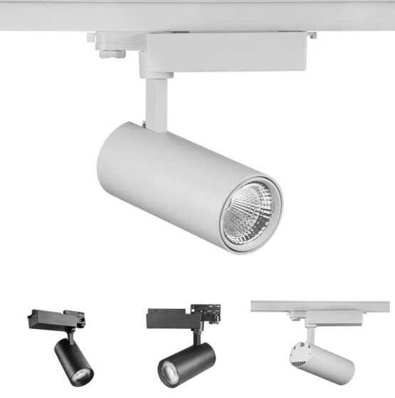 TRACK LIGHTS X16-B SERIES TRACK LIGHTS X16-B SERIES