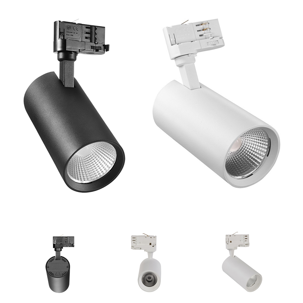 LED Track Lights X16-A Series