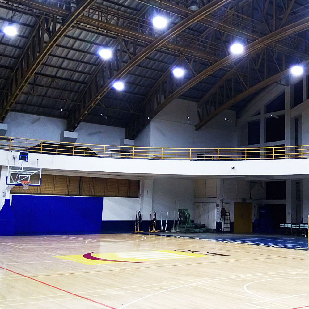 UFO HIGH BAY 4