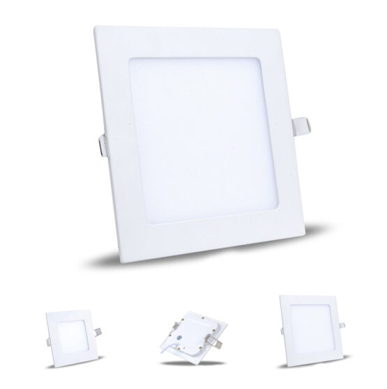square recess mounted panel square recess mounted panel
