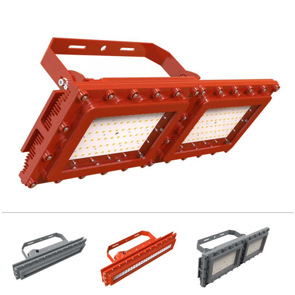 linear explosion proof ln series-2 linear explosion proof ln series-2