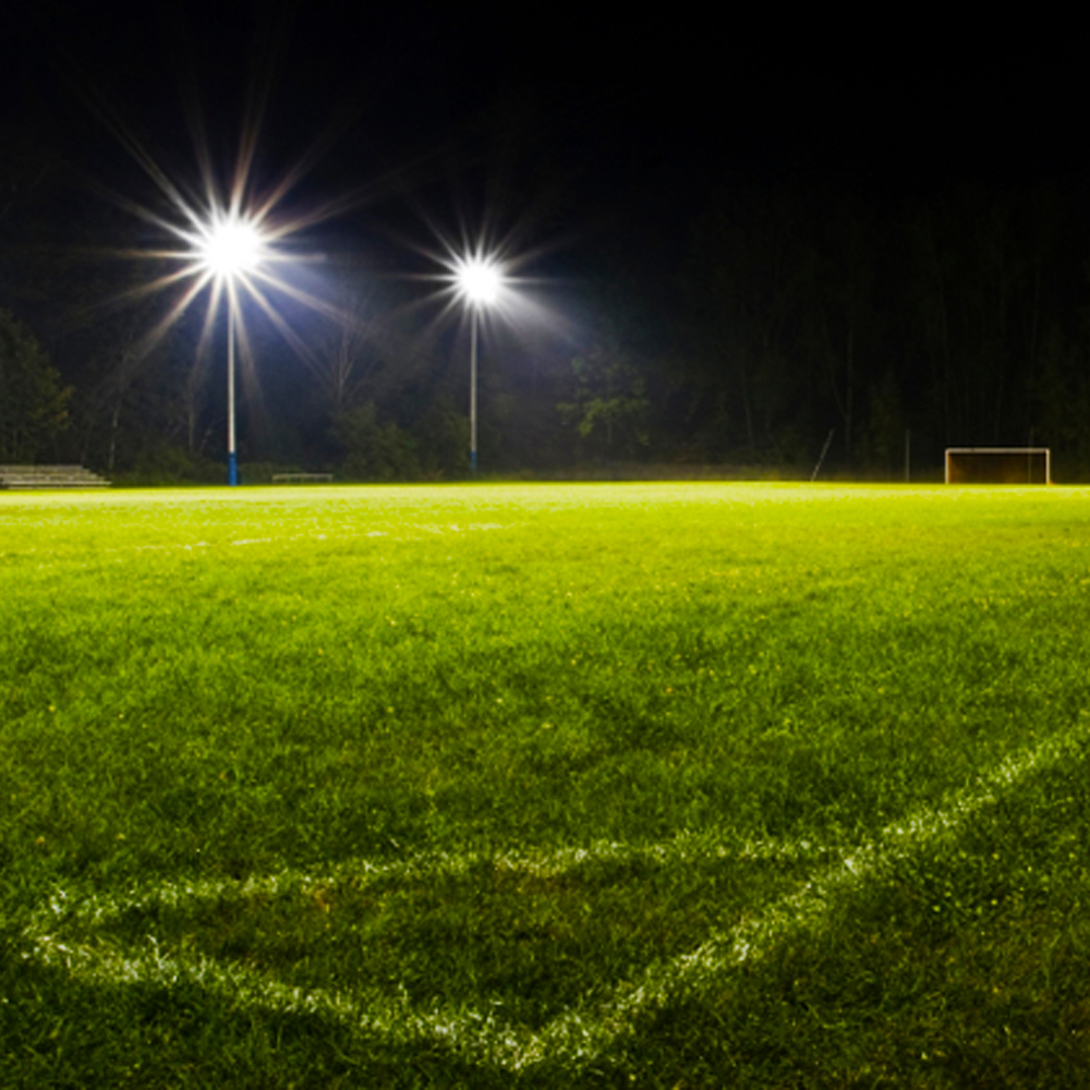 FLOODLIGHTS