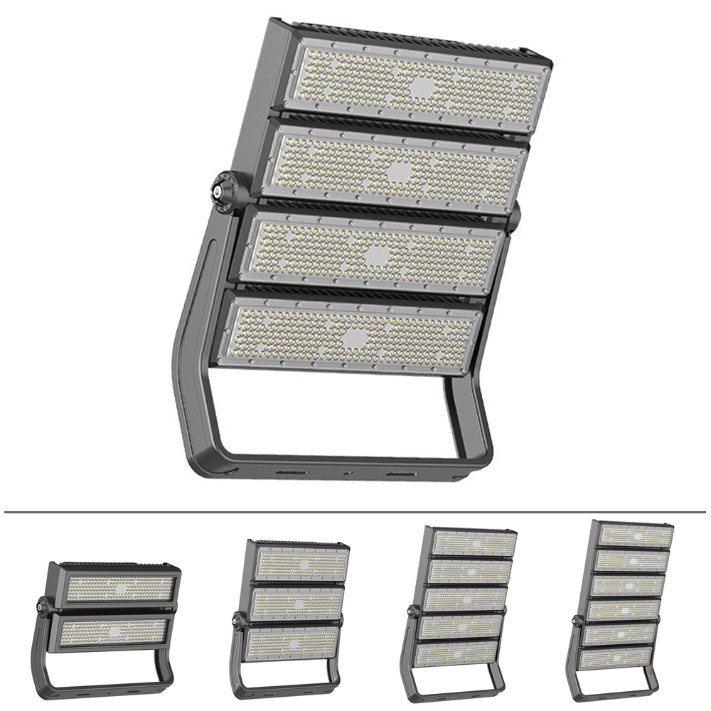 HIGH MAST FLOODLIGHT QCD-E HIGH MAST FLOODLIGHT QCD-E