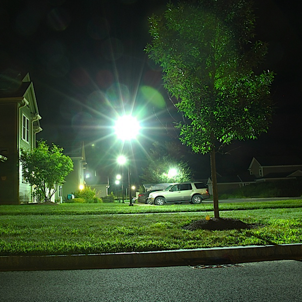 SOLAR Floodlights-2