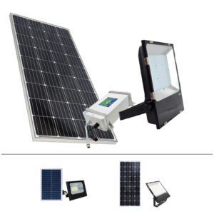 SOLAR Floodlights