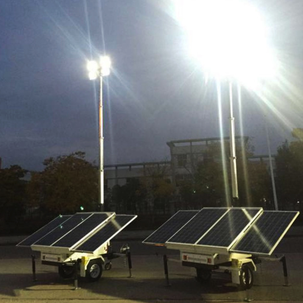 SOLAR Tower Work Lights-3