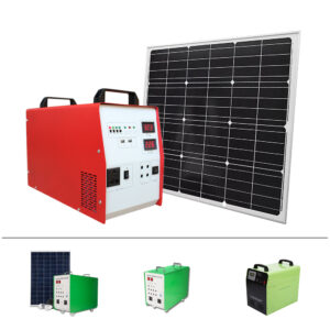 SOLAR Power Station
