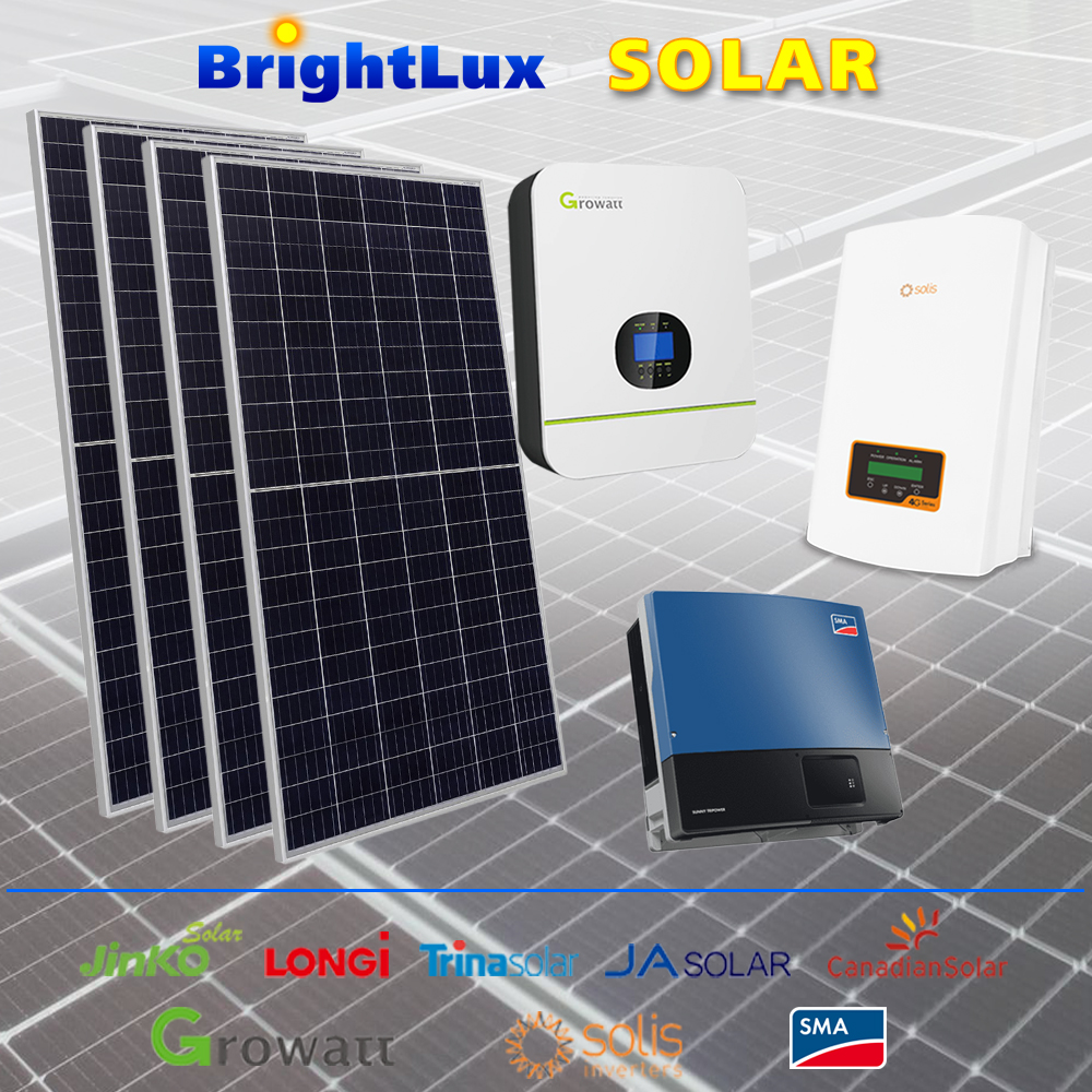 SOLAR Power System SOLAR Power System