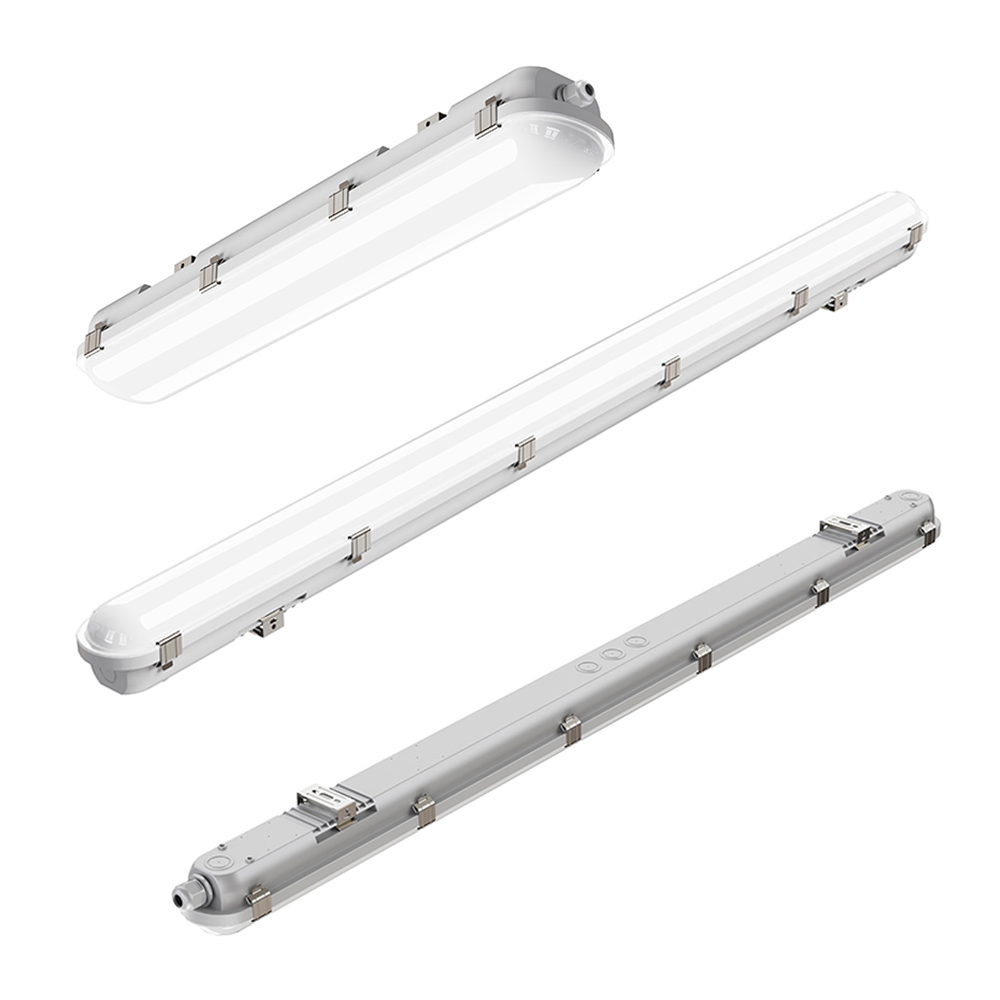 LED Tri-Proof LED Tri-Proof